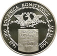 200000 zł - 1991 Konstytucja 3 maja