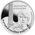 Krzysztof Klenczon - 10 zł okrągła
