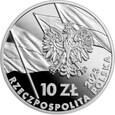 10 zł 2023 Marsz Niepodległości