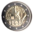 2 euro okolicznościowe Estonia 2016