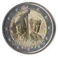2 euro okolicznościowe Luksemburg 2019 Charlotte