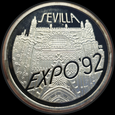 Polska 200 000 złotych - Expo Sevilla - 1992 rok