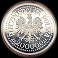 Polska 200 000 złotych - Expo Sevilla - 1992 rok