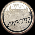 Polska 200 000 złotych - Expo Sevilla - 1992 rok