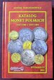 J. PARCHIMOWICZ Katalog monet polskich 1545-1586 i 1633-1864