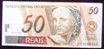 J360 BRAZYLIA 50 reais 1994