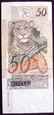 J360 BRAZYLIA 50 reais 1994
