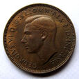 F49631 ANGLIA farthing 1948