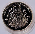 F55859 30 LAT WWF numizmat srebrny PANDA