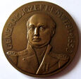 F55916 II RP medal JÓZEF BEM 1928