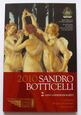SAN MARINO 2 euro 2010 SANDRO BOTTICELLI UNC