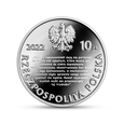 10 złotych 2022 POLSCY EKONOMIŚCI - S. LEWIŃSKI