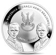 10 złotych 2024 OPERACJA 