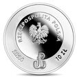 10 złotych 2024 OPERACJA 