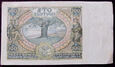 J1554 II RP 100 złotych 1934 ser.C.G.