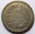 F32617 HOLANDIA 10 centów 1928