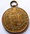 F49406 AUSTRIA medal SIGNUM MEMORIAE 1898