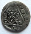 F18835 NIEMCY Biskupstwo Muenster - denar 1275-1301