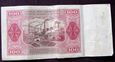 J733 PRL 100 złotych 1948 ser.FW bez ramki