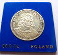 F40785 PRL 200 złotych 1980 CHROBRY