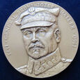 M044 Medal PTAIN GEN. JÓZEF HALLER