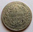 F28974 KRÓL. POLSKIE 1 złoty 1831