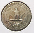F49770 USA 25 centów 1948 S