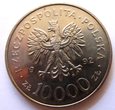 F26641 10 000 złotych 1992 WARNEŃCZYK