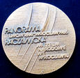 M043 Medal PANORAMA RACŁAWICKA