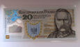 20 złotych 2014 WYMARSZ LEGIONÓW - LEGIONY 2014 LP0006221