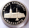 F53984 PRL 100 złotych 1975 ZAMEK KRÓLEWSKI W WARSZAWIE