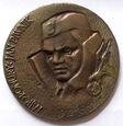 F48576 Medal JAN PIWNIK 
