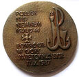 F48576 Medal JAN PIWNIK 