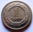 F53911 1 złoty 1990