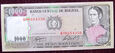 J2145 BOLIWIA 1000 pesos bolivianos 1982 UNC