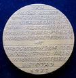 M048 Medal JAN BROŻEK