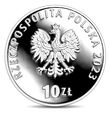 10 złotych 2023 30. ROCZNICA WYCOFANIA WOJSK SOWIECKICH Z POLSKI