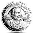 10 złotych 2024 100. ROCZNICA UTWORZENIA BANKU POLSKIEGO S.A.