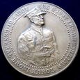 M042 Medal TWO GEN. KAROL ŚWIERCZEWSKI