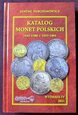 J. PARCHIMOWICZ Katalog monet polskich 1545-1586 i 1633-1864