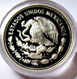 F55789 MEKSYK 100 pesos 1986 MUNDIAL