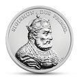 50 złotych 2017 SKARBY SAP - ZYGMUNT STARY