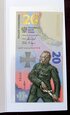 J1852 20 złotych 2020 BITWA WARSZAWSKA UNC banknot kolekcjonerski 