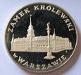 F57181 PRL 100 złotych 1975 ZAMEK KRÓLEWSKI W WARSZAWIE