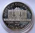 F58376 AUSTRIA 1,50 euro 2012 FILHARMONICY UNC