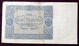 J1836 5 złotych 1940 ser. B