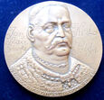 M047 Medal PTAIN JAN III SOBIESKI KRÓL POLSKI