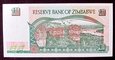 J028 ZIMBABWE 10 dolarów 1997