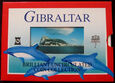 GIBRALTAR zestaw rocznikowy 1997 BU oficjalny set