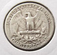 F49742 USA 25 centów 1956 D